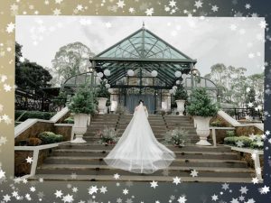 Victorian Wedding Greenhouse – Wedding Hall Designed For Spanish Clients